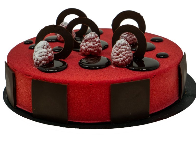 Chocolate trip – pasticceria Antonucci Padova
